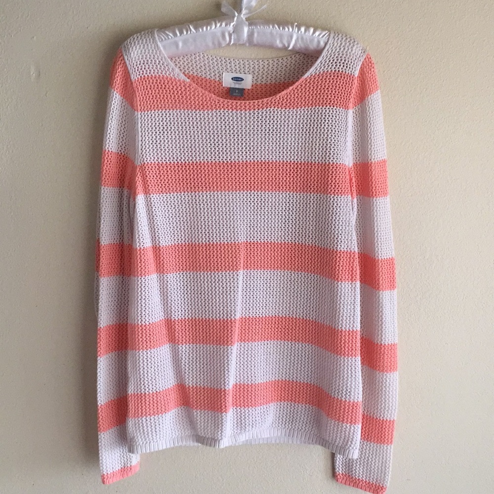 🔥 Old Navy Knitted Sweater 🔥